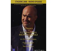 Il Commissario Montalbano - La Pista Di Sabbia [Italia] [DVD]
