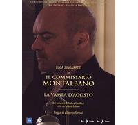 Il commissario Montalbano - La vampa d'agosto [Italia] [DVD]