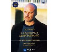 Il Commissario Montalbano - La Voce Del Violino [Italia] [DVD]