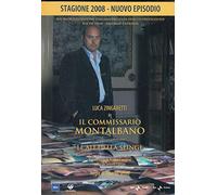 Il Commissario Montalbano - Le Ali Della Sfinge [Italia] [DVD]