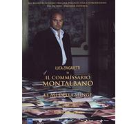 Il commissario Montalbano - Le ali della sfinge [Italia] [DVD]