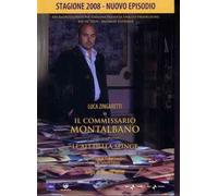 Il Commissario Montalbano - Le Ali Della Sfinge [Italia] [DVD]