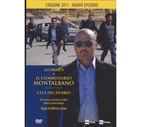 Il commissario Montalbano - L'età del dubbio [Italia] [DVD]
