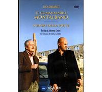 Il Commissario Montalbano - L'Odore Della Notte [Italia] [DVD]