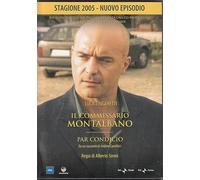Il commissario Montalbano - Par condicio Volume 12 [Italia] [DVD]