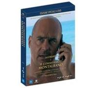 Il commissario Montalbano Stagione 08 [Italia] [DVD]