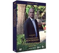 Il commissario Montalbano Stagione 09 [Italia] [DVD]