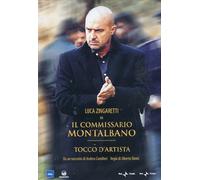 Il Commissario Montalbano - Tocco D'Artista [Italia] [DVD]