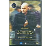 Il commissario Montalbano - Tocco d'artista Volume 03 [Italia] [DVD]