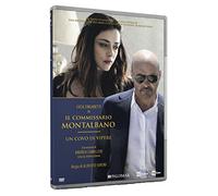 Il commissario Montalbano - Un covo di vipere [DVD]