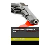 Il Commissario Neri e la quadrilogia del male