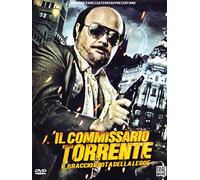 Il commissario Torrente - Il braccio idiota della legge [Italia] [DVD]