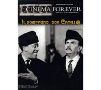 Il Compagno Don Camillo