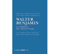 Il compito del traduttore (Minima / Volti)