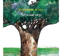 Il Compleanno Di Mary - Holywood Songs [Vinilo]