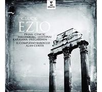 Il Complesso Barocco - Gluck: Ezio