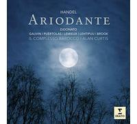 Il Complesso Barocco - Handel Ariodante