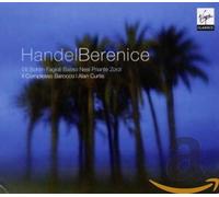 Il Complesso Barocco - Handel: Berenice