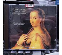 Il Complesso Barocco - Il Libro VI Delli Madrigali 1613 [Import]