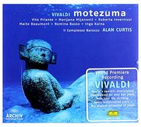 Il Complesso Barocco - Vivaldi: Motezuma, RV 723