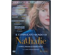 Il Complicato Mondo Di Nathalie – Sin región – CG Entertainment