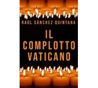 Il Complotto Vaticano (ebook)