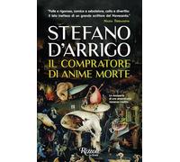Il compratore di anime morte (Scala italiani)
