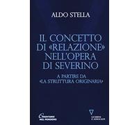 Il concetto di «relazione» nell'opera di Severino a partire da «La struttura originaria» (Orientarsi nel pensiero. Nuova serie)