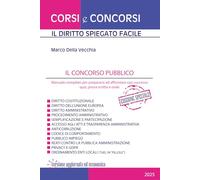 Il concorso pubblico - edizione speciale: Manuale completo per prepararsi ad affrontare con successo quiz, prova scritta e orale