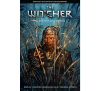 Il confine del mondo. The Witcher