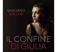 Il Confine Di Giulia (audiolibro)