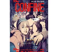 Il confine. Quella notte di dicembre (Vol. 5) (Audace)