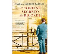 Il confine segreto dei ricordi (Pandora)