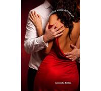 Il confine sottile del piacere (fantasie erotiche)