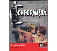 Il conformista (+booklet) [Italia] [DVD]