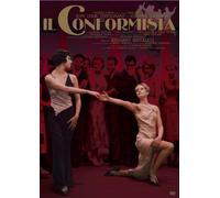 Il Conformista [DVD de Audio]