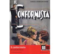 Il conformista [Italia] [Blu-ray]