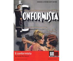 Il conformista [Italia] [Blu-ray]