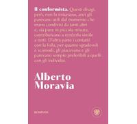 Il conformista (Tascabili Narrativa)
