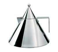 Alessi Hervidor Il Conico de acero inoxidable 18/10 Diseño Aldo Rossi
