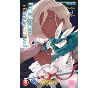Il coniglio bianco e il principe delle bestie (Vol. 4)