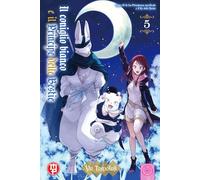 Il coniglio bianco e il principe delle bestie (Vol. 5)