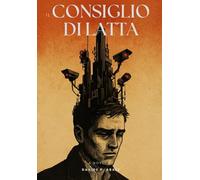 Il consiglio di latta: fantapolitica, distopia, thriller tecnologico