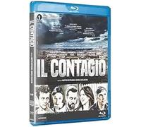 Il Contagio [Blu-ray]