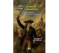 Il Conte di Chanteleine (Narrativa)