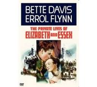 il conte di essex / the private lives of elizabeth and essex