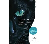 Il conte di Mazara. Una storia siciliana (Kalispéra)