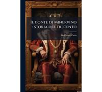 Il conte di Minervino: storia del trecento