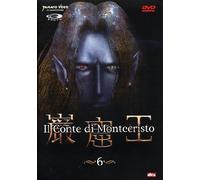 Il Conte Di Montecristo #06 (Eps 21-24) (2 Dvd) [Italia]