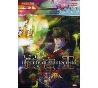 Il Conte Di Montecristo #04 (Eps 13-16) (2 Dvd) [Italia]